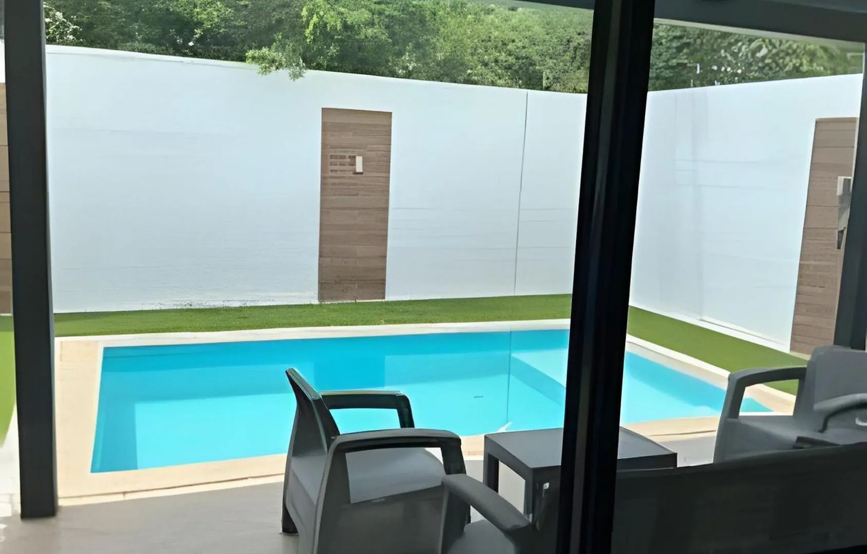 Holiday home Casa Con Alberca Privada Villa Merida