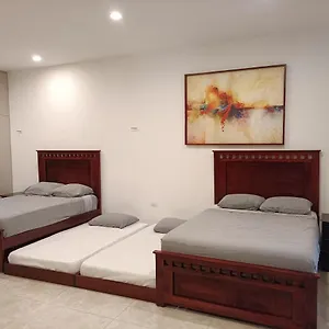 Сasa de vacaciones Casa Hector, Con Jacuzzi, Cerca Del Foro Gnp., Mérida