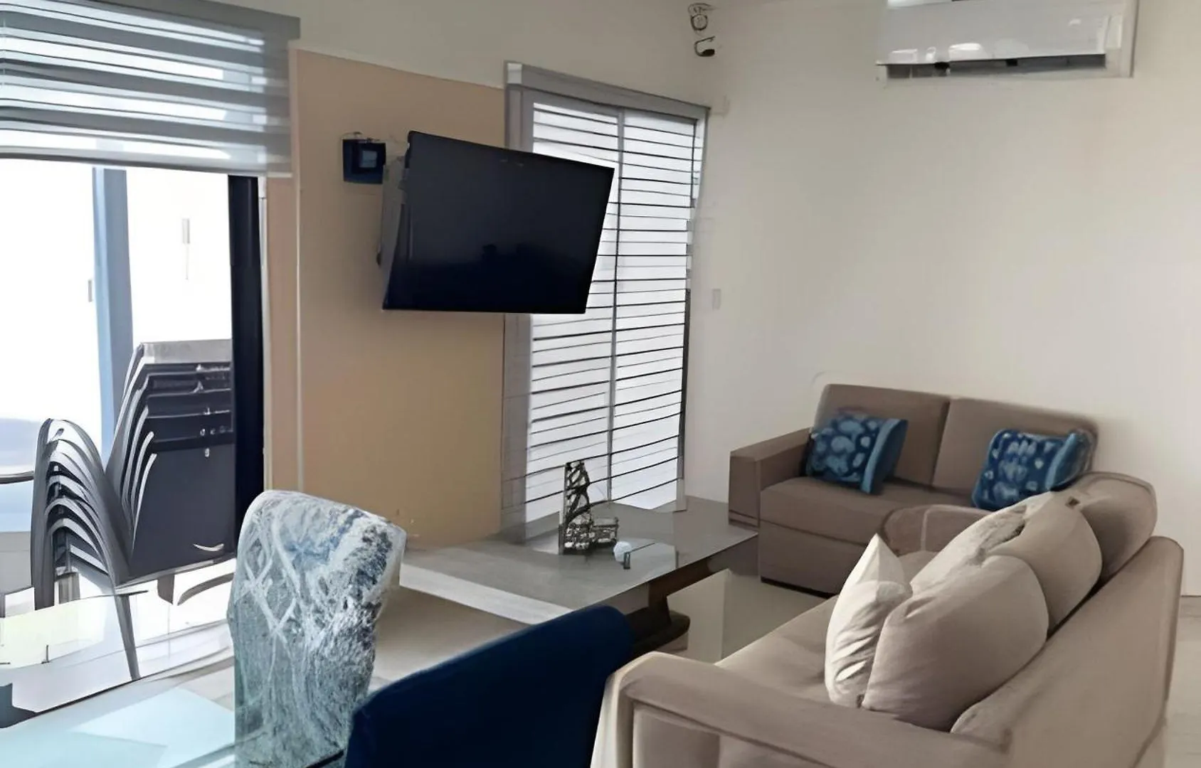 Holiday home Casa Con Alberca Privada Villa Merida